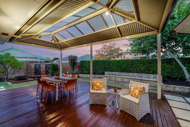 Sixth view of Homely house listing, 7 Heliconia Turn, Stirling WA 6021