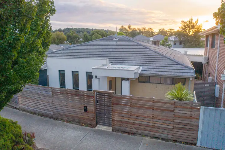 Main view of Homely house listing, 21 Breadalbane Avenue, Mernda VIC 3754