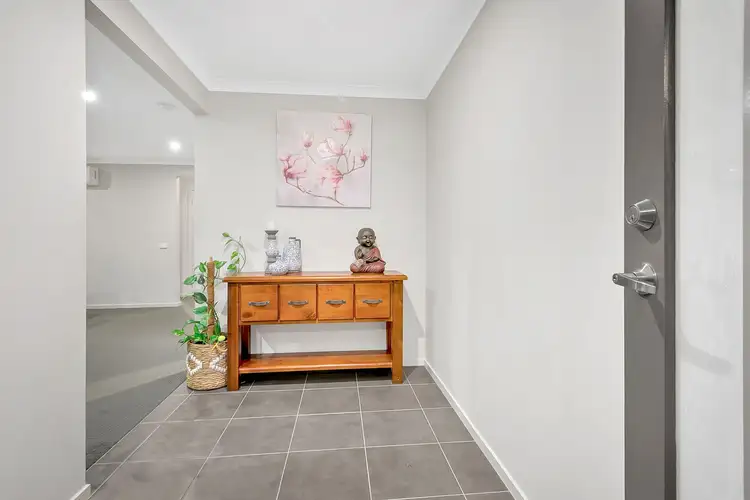 Second view of Homely house listing, 21 Breadalbane Avenue, Mernda VIC 3754