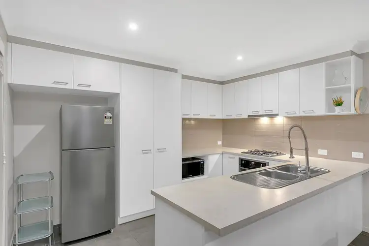 Fourth view of Homely house listing, 21 Breadalbane Avenue, Mernda VIC 3754