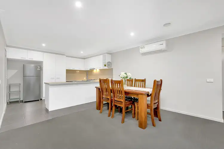 Fifth view of Homely house listing, 21 Breadalbane Avenue, Mernda VIC 3754