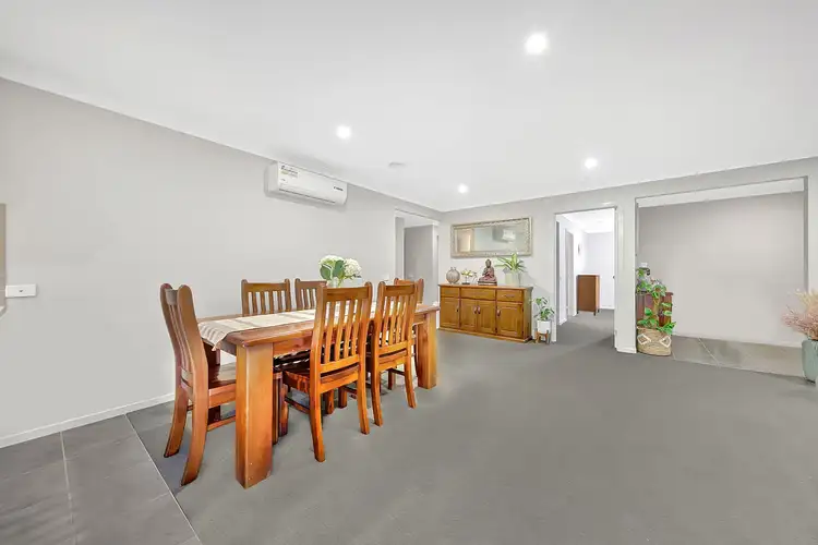 Sixth view of Homely house listing, 21 Breadalbane Avenue, Mernda VIC 3754