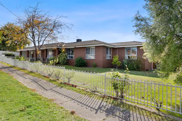 Main view of Homely house listing, 20 Barkly Street West, Ararat VIC 3377