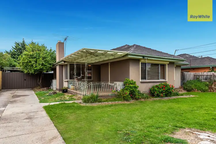 4 Ipswich Street, St Albans VIC 3021