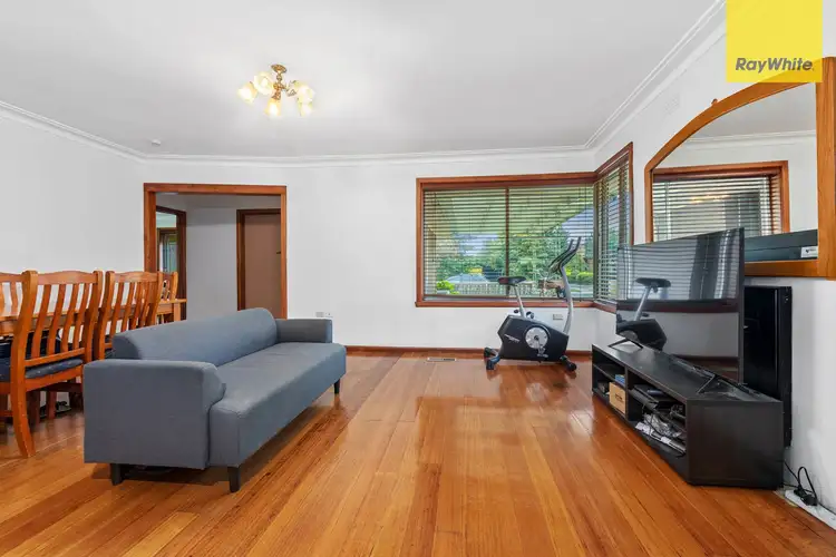Second view of Homely house listing, 4 Ipswich Street, St Albans VIC 3021