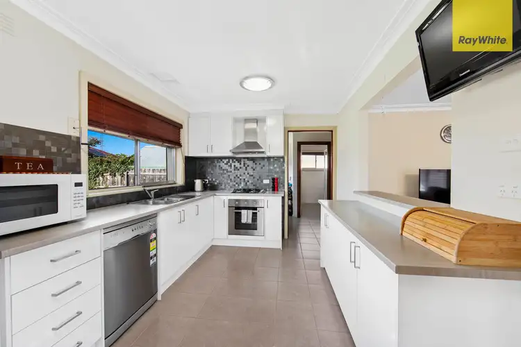 Fourth view of Homely house listing, 4 Ipswich Street, St Albans VIC 3021