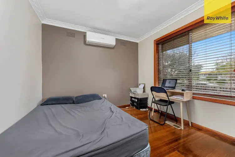 Fifth view of Homely house listing, 4 Ipswich Street, St Albans VIC 3021