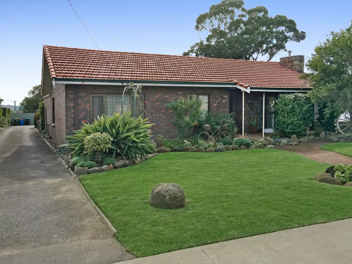 Main view of Homely house listing, 96 South Coast Highway, Orana WA 6330