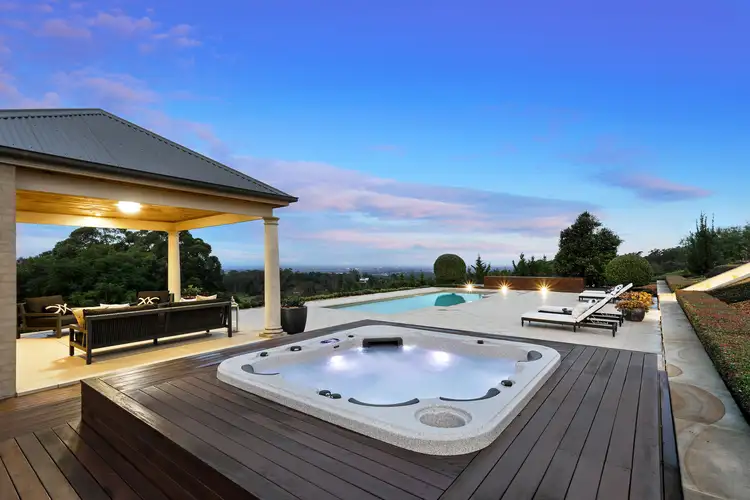 Second view of Homely house listing, 83D Willow Glen Road, Kurrajong NSW 2758