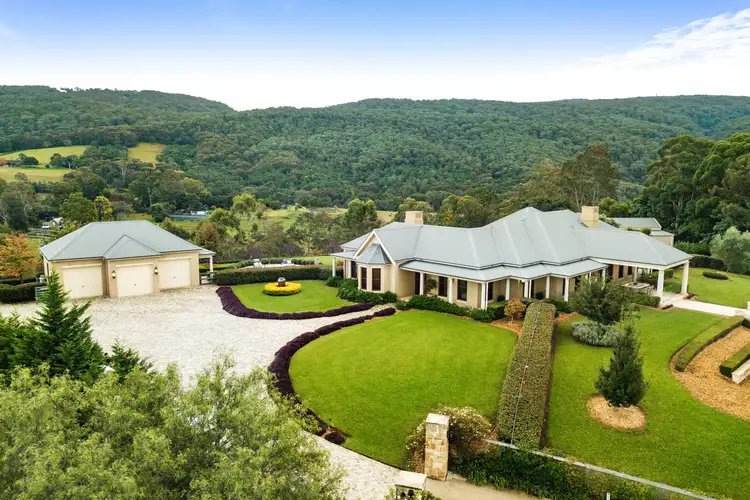 Third view of Homely house listing, 83D Willow Glen Road, Kurrajong NSW 2758