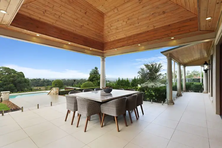 Fifth view of Homely house listing, 83D Willow Glen Road, Kurrajong NSW 2758