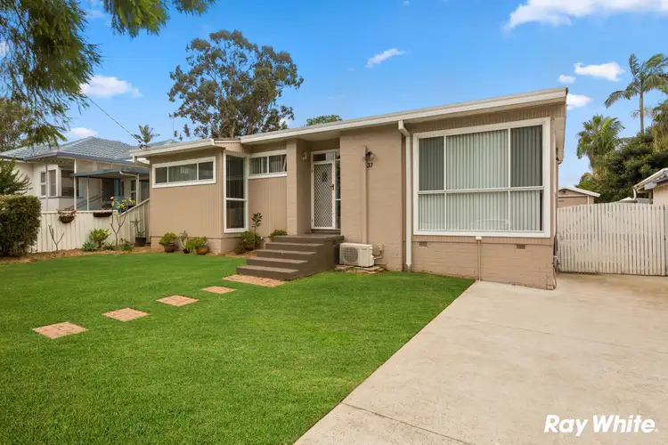 37 Pelleas Street, Blacktown NSW 2148