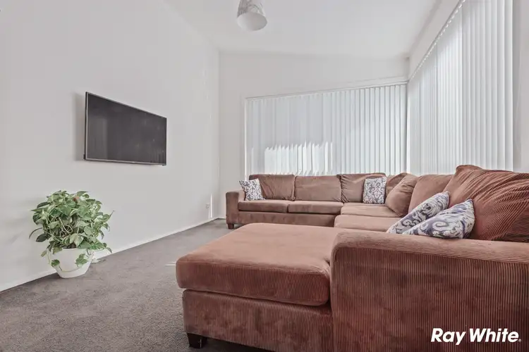 Second view of Homely house listing, 37 Pelleas Street, Blacktown NSW 2148