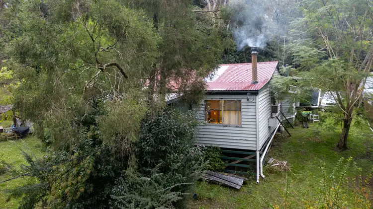Main view of Homely house listing, 64 Urben Street, Urbenville Via, Kyogle NSW 2474