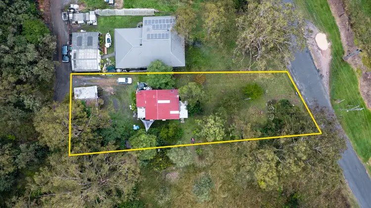 Second view of Homely house listing, 64 Urben Street, Urbenville Via, Kyogle NSW 2474