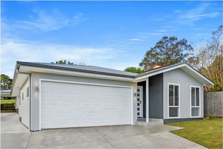 124 Glennie Street, Wyoming NSW 2250