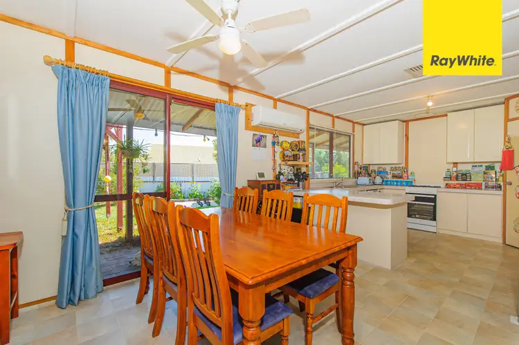 Second view of Homely house listing, 1A Little Harold Street, Bellevue WA 6056