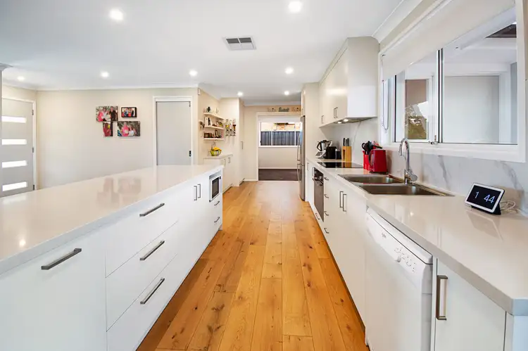 Third view of Homely house listing, 82 Croston Road, Engadine NSW 2233
