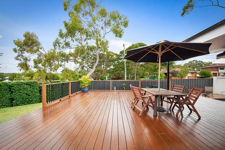 Fourth view of Homely house listing, 82 Croston Road, Engadine NSW 2233