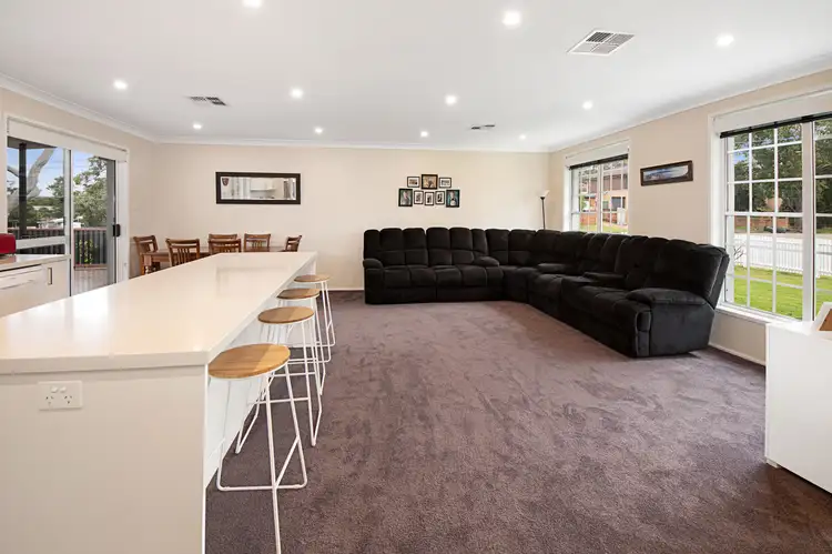 Fifth view of Homely house listing, 82 Croston Road, Engadine NSW 2233