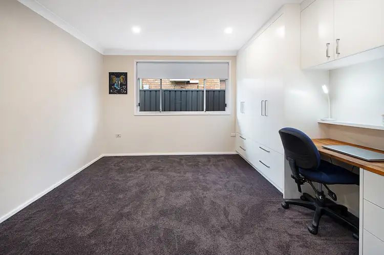 Sixth view of Homely house listing, 82 Croston Road, Engadine NSW 2233
