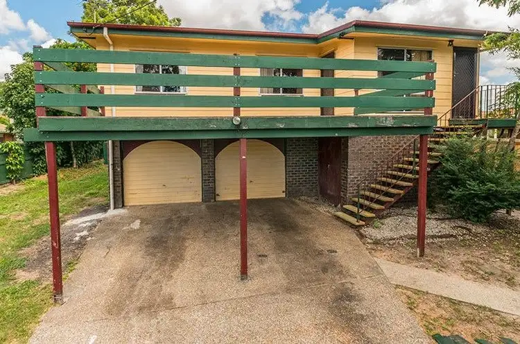 44 Dundee Drive, Morayfield QLD 4506