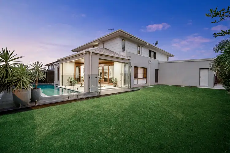 Second view of Homely house listing, 3 Lemrak Street, Underwood QLD 4119