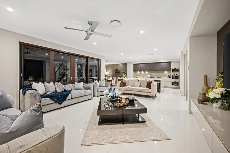 Sixth view of Homely house listing, 3 Lemrak Street, Underwood QLD 4119