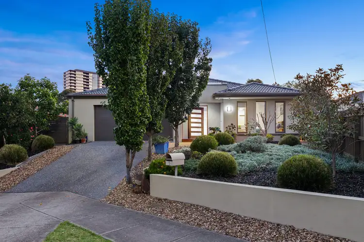5 Brent Street, Glen Waverley VIC 3150