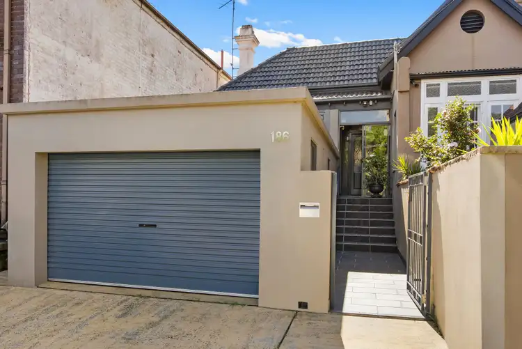 Main view of Homely house listing, 186 Birrell Street, Bondi Junction NSW 2022