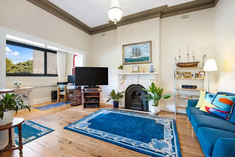 Second view of Homely house listing, 186 Birrell Street, Bondi Junction NSW 2022