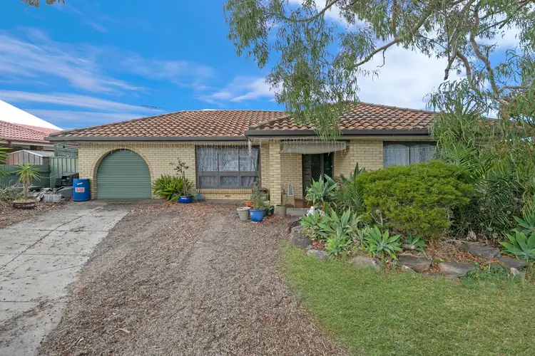 11 Canberra Crescent, Valley View SA 5093