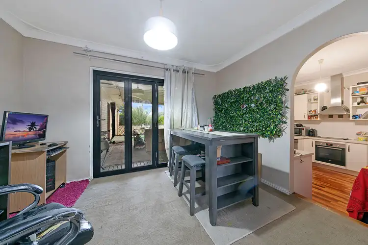Second view of Homely house listing, 11 Canberra Crescent, Valley View SA 5093
