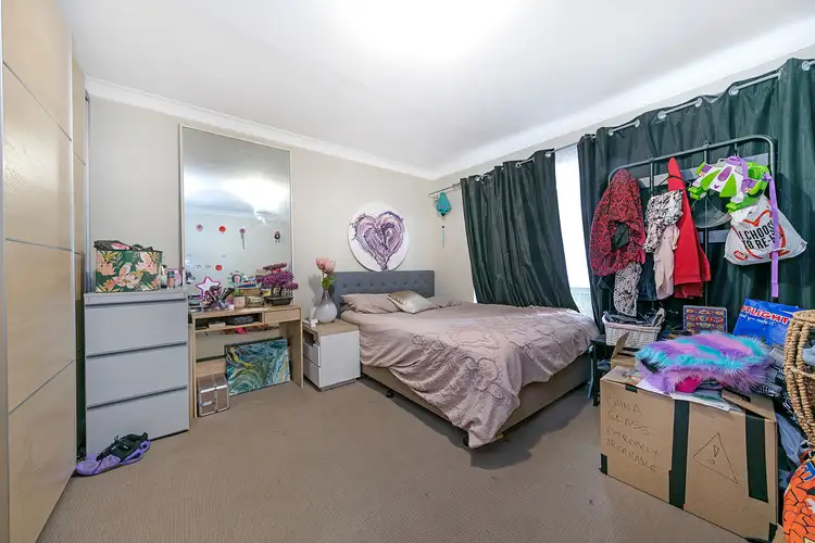 Fifth view of Homely house listing, 11 Canberra Crescent, Valley View SA 5093