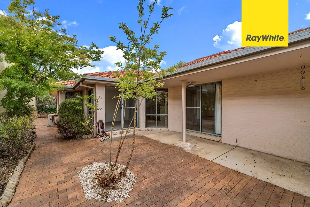 Main view of Homely house listing, 7 Lange Place, Bruce ACT 2617