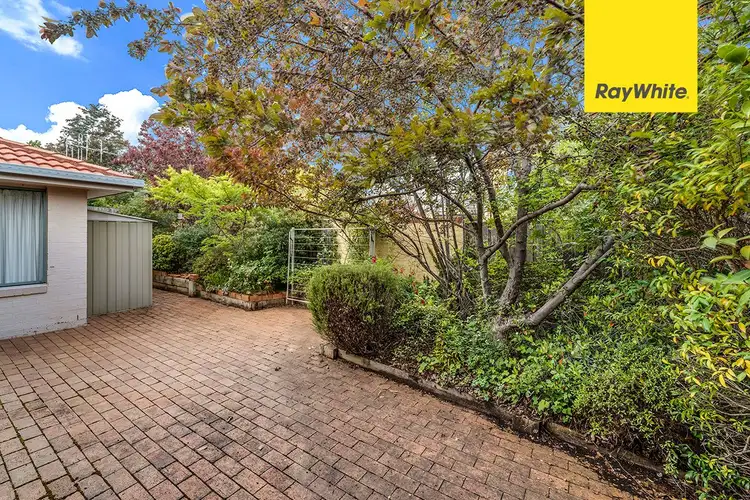 Second view of Homely house listing, 7 Lange Place, Bruce ACT 2617