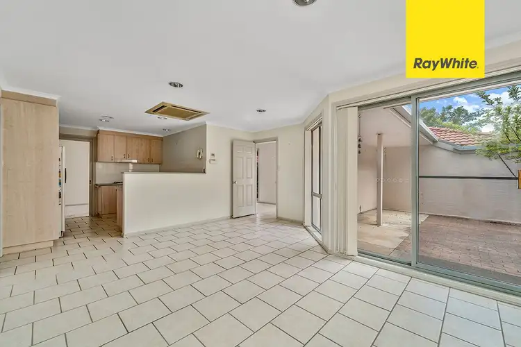 Fourth view of Homely house listing, 7 Lange Place, Bruce ACT 2617