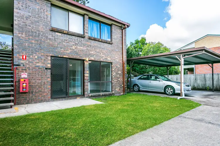 Main view of Homely unit listing, 4/41 Defiance Road, Woodridge QLD 4114