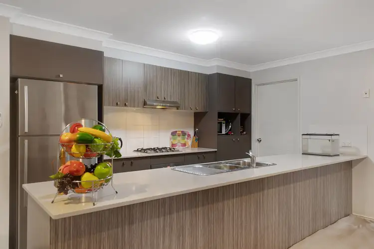 Third view of Homely house listing, 9 Basinghall Place, Berrinba QLD 4117