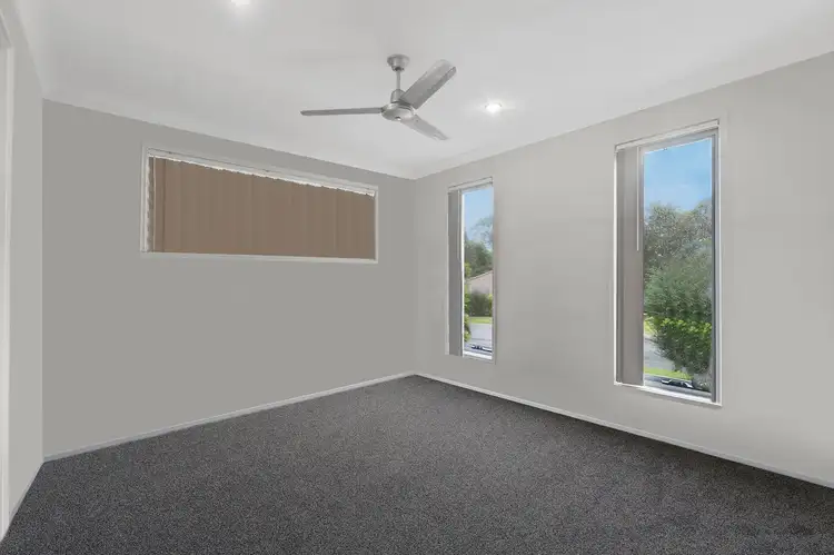 Fourth view of Homely house listing, 9 Basinghall Place, Berrinba QLD 4117