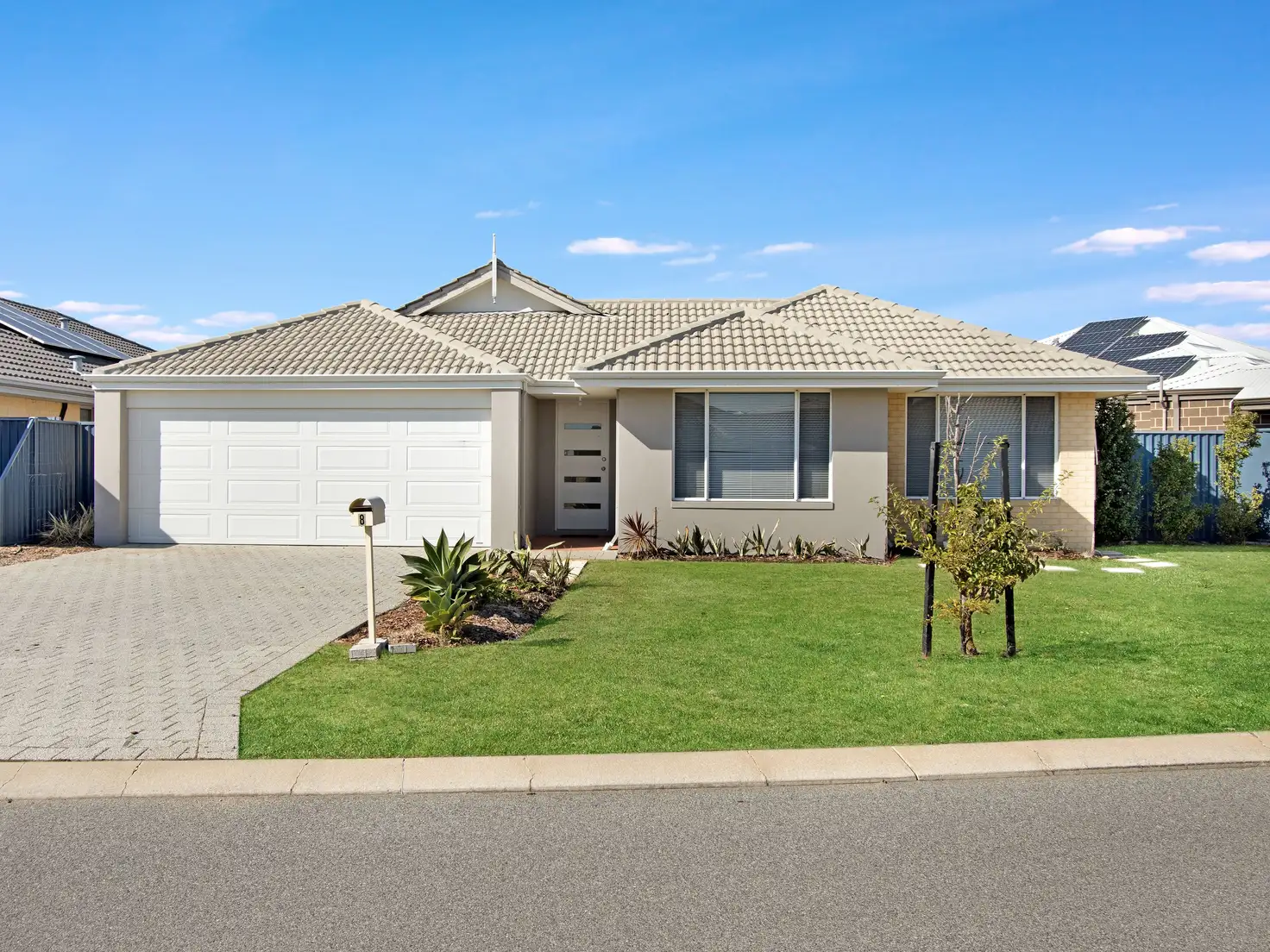 Main view of Homely house listing, 8 Selina View, Baldivis WA 6171