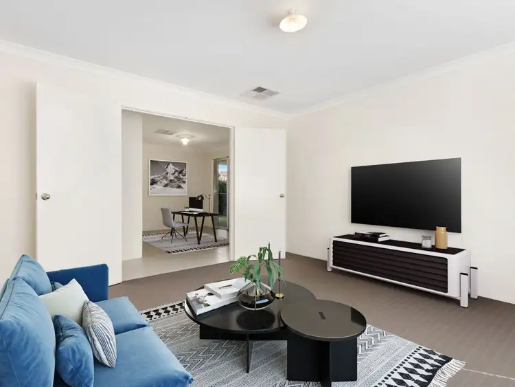 Second view of Homely house listing, 8 Selina View, Baldivis WA 6171