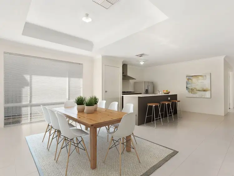 Fourth view of Homely house listing, 8 Selina View, Baldivis WA 6171