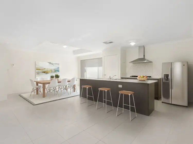 Fifth view of Homely house listing, 8 Selina View, Baldivis WA 6171