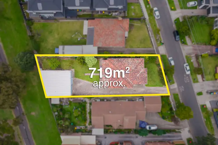 Main view of Homely house listing, 26 Conifer Avenue, Brooklyn VIC 3012