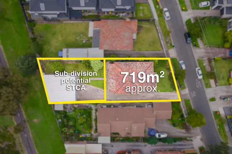 Second view of Homely house listing, 26 Conifer Avenue, Brooklyn VIC 3012