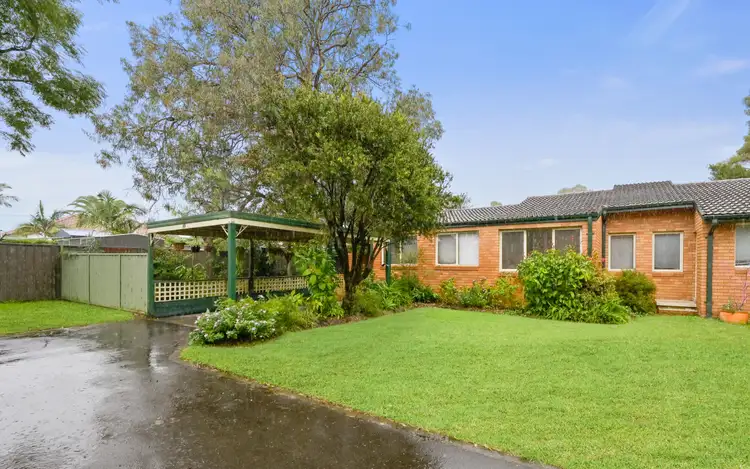 Second view of Homely villa listing, 10/30-36 Cumberland Road, Ingleburn NSW 2565