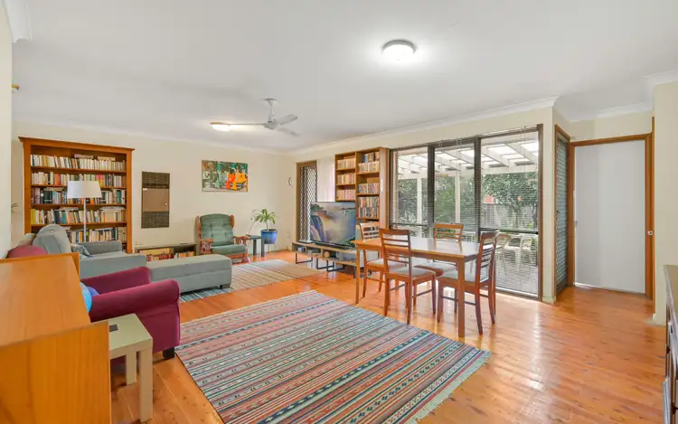 Third view of Homely villa listing, 10/30-36 Cumberland Road, Ingleburn NSW 2565