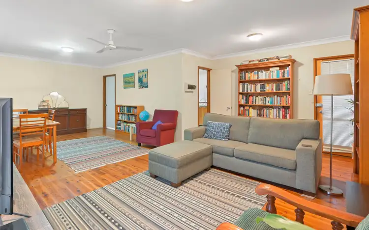 Fourth view of Homely villa listing, 10/30-36 Cumberland Road, Ingleburn NSW 2565