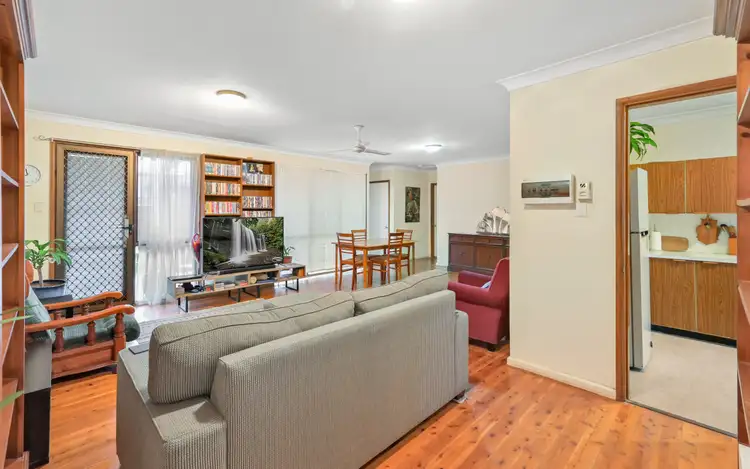 Fifth view of Homely villa listing, 10/30-36 Cumberland Road, Ingleburn NSW 2565